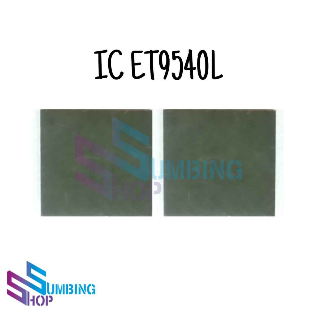 IC Charger Xiaomi Redmi 7 ET9540L