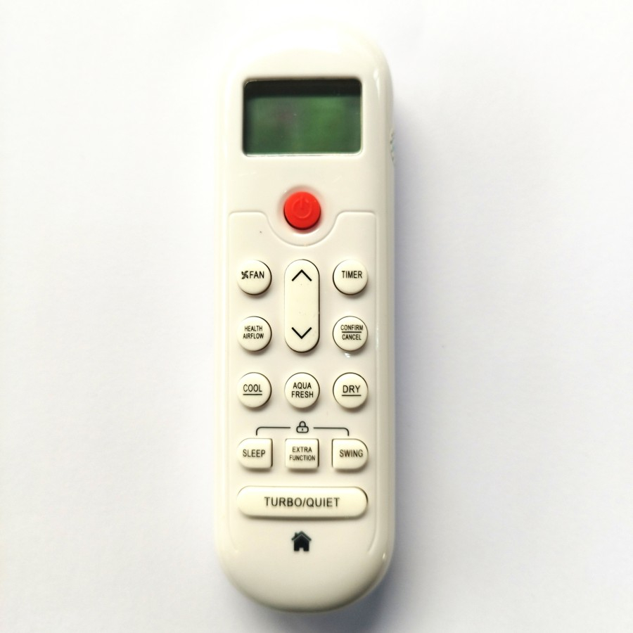 REMOT REMOTE AC AQUA JAPAN NEW