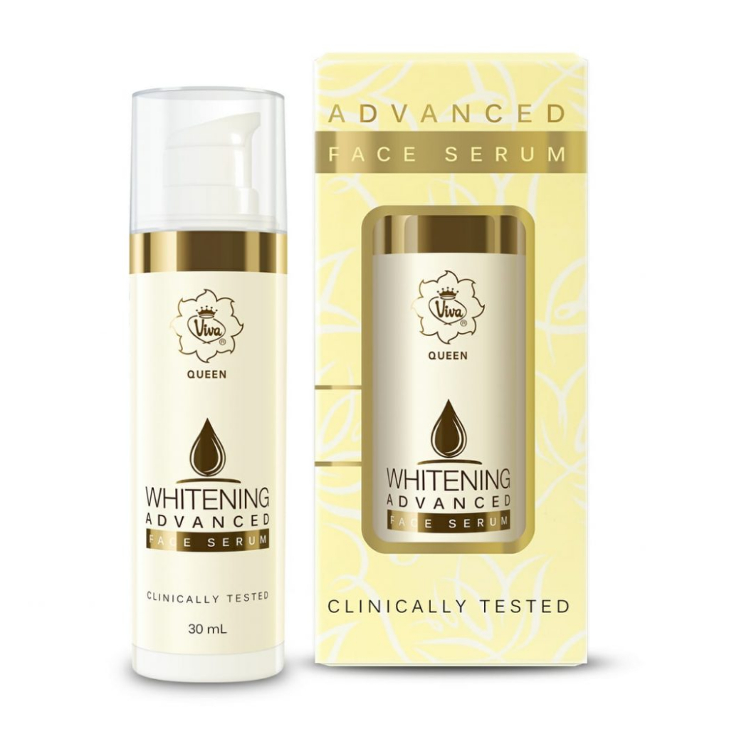 VIVA WHITENING SERUM