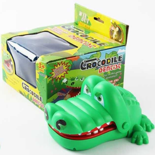 Unik Croco / Permainan GAME Anak Crocro Diskon