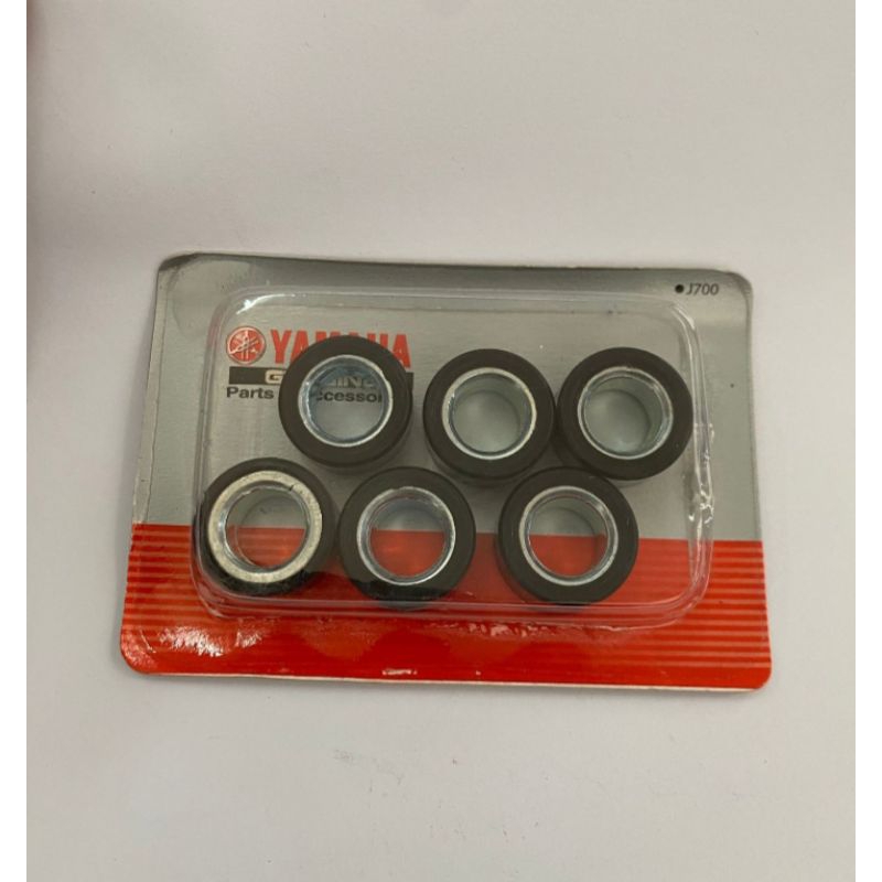 ROLLER SET XEON MIO M3