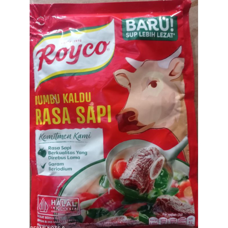 

Royco