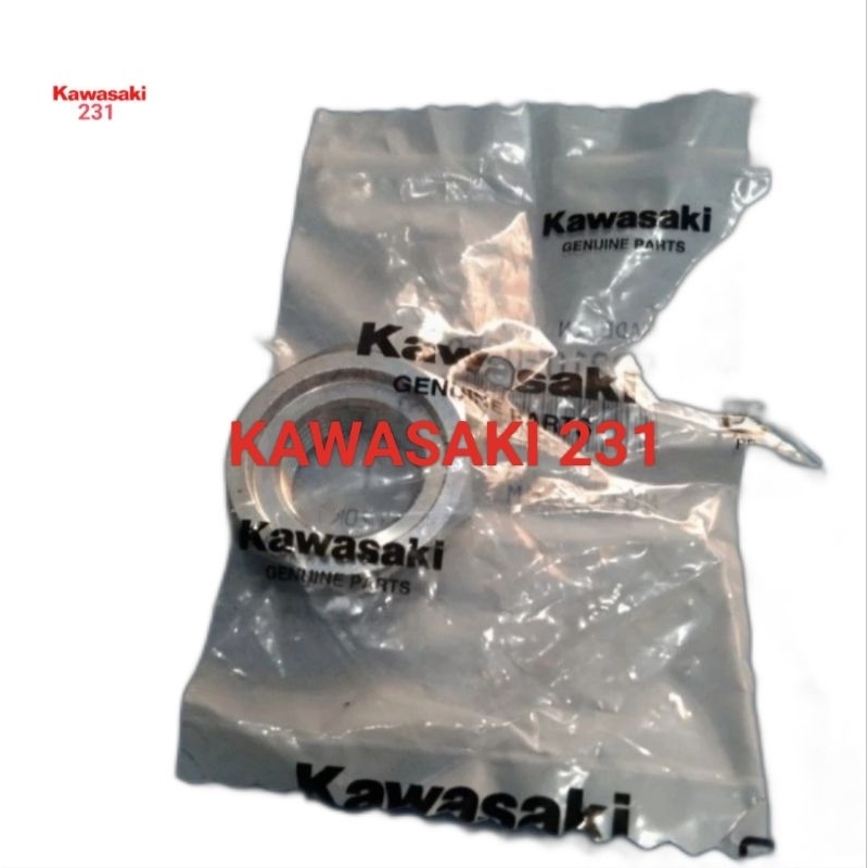 Mur Gear Gir Depan Klx 230 Klx230 Original Kawasaki