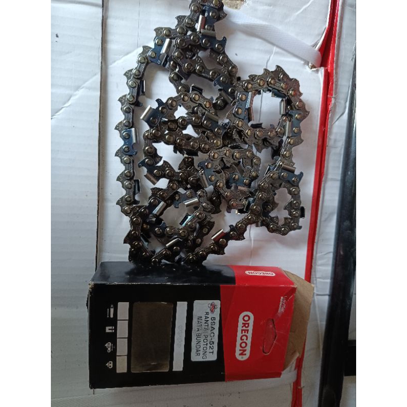 Oregon rantai chainsaw STIHL Ms 070 Bar 36 inc 52 T