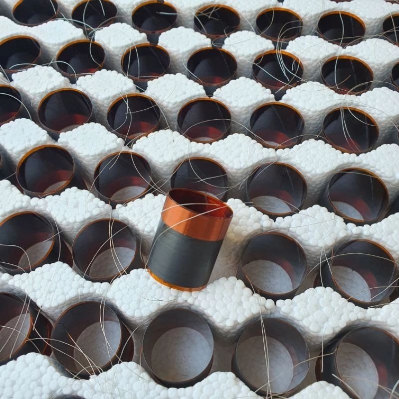 spul speaker 25,5 nelc / spool spiker NELC 25,5mm