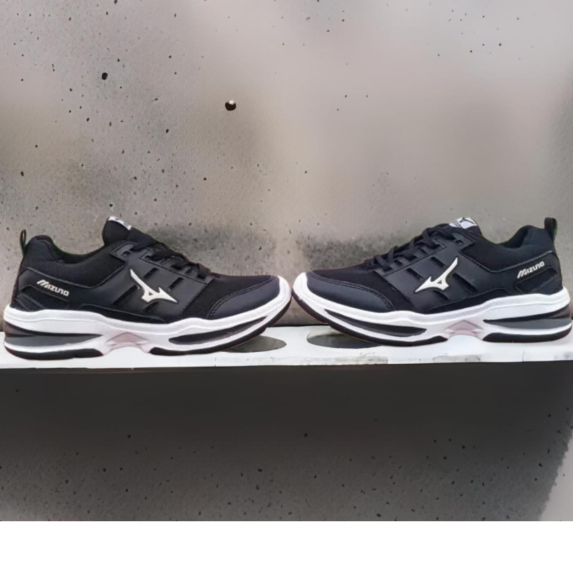 Sepatu pria/wanita mizuno/sepatu basket/sepatu volly/sepatu olahraga