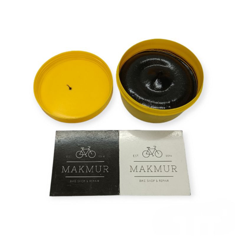 Paslin Palesin Faselin Faslin Grease Gumuk Pelumas