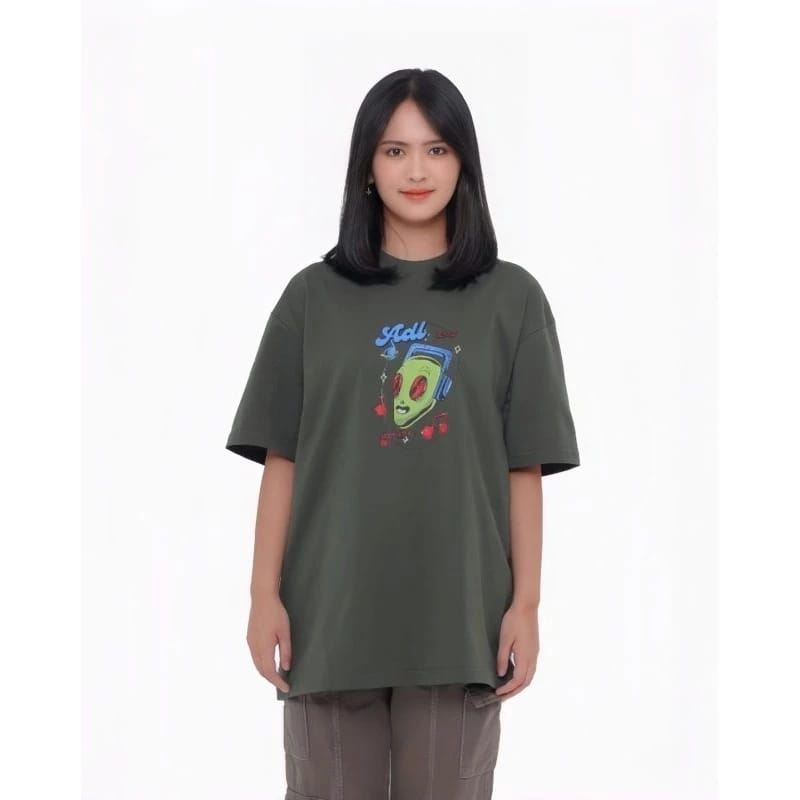 Kaos Jkt48 Vol.4 Emoji Series T-Shirt jkt48 | JKT48 adel army