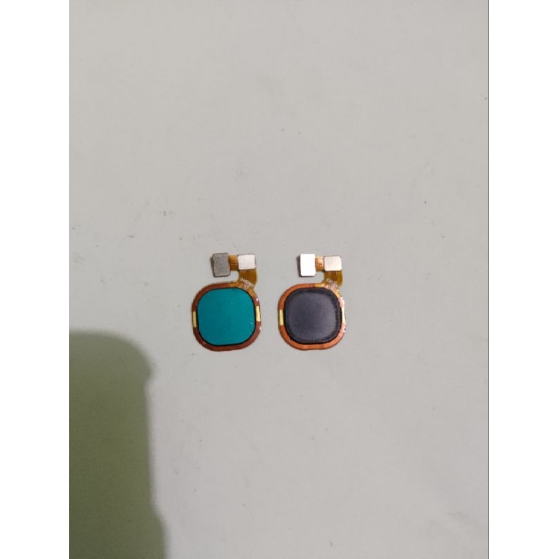 FINGER PRINT FINGERPRINT SIDIK INFINIX HOT 10 ORIGINAL COPOTAN