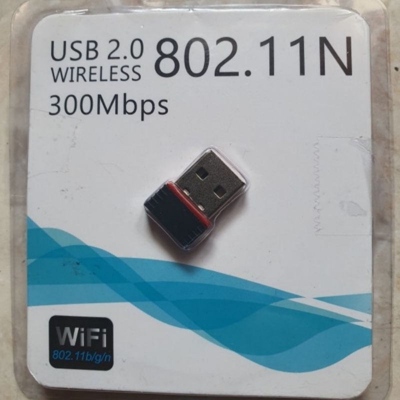 USB Wireless Adapter / USB Wifi / USB Wifi Dongle Wireless