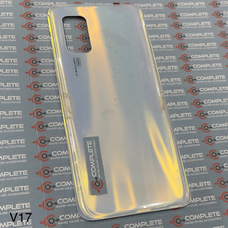BACKDOOR VIVO V17 / TUTUP BELAKANG VIVO V17 ORIGINAL