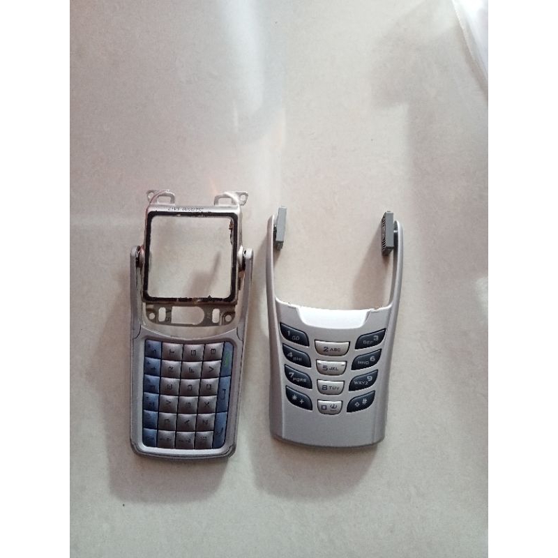 Casing Nokia 6820 original good QUALITY