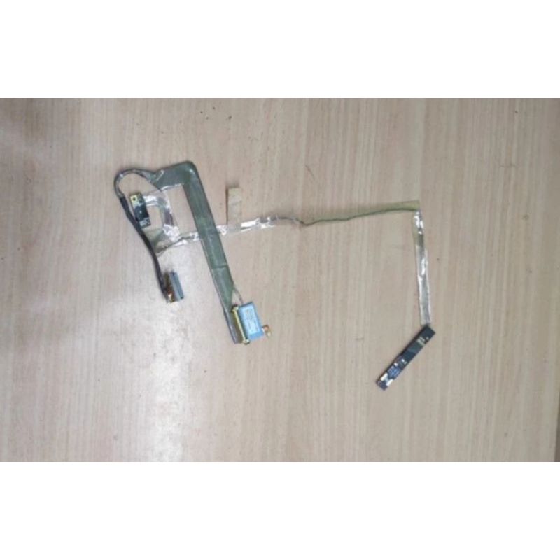 FLEXIBLE LCD DELL LATITUDE E4300