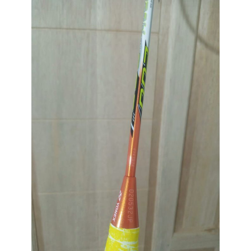 YONEX NANORAY 200 ORIGINAL KODE JP