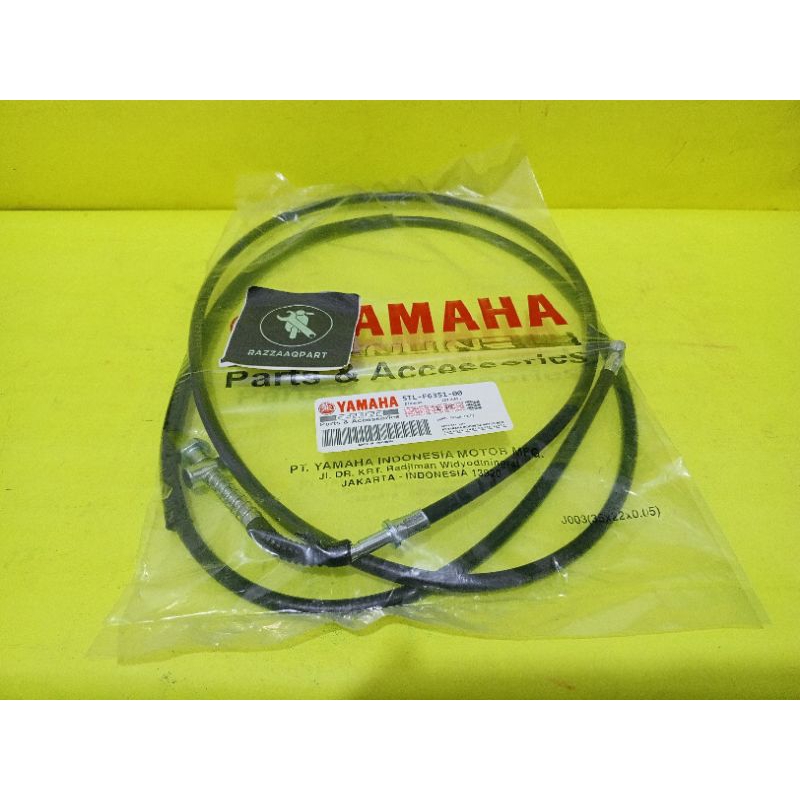 kabel rem mio lama kabel rem mio smile kabel rem Mio sporty karburator