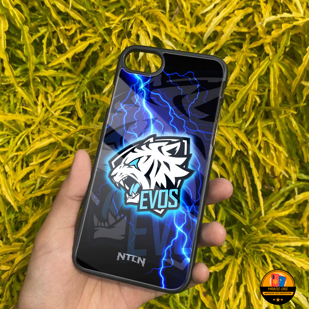 Case IPHONE 7 / IPHONE 8 - Casing IPHONE 7 / IPHONE 8 Terbaru 2023 MIRACLE CASE [ MOTIF 19 ] Silikon