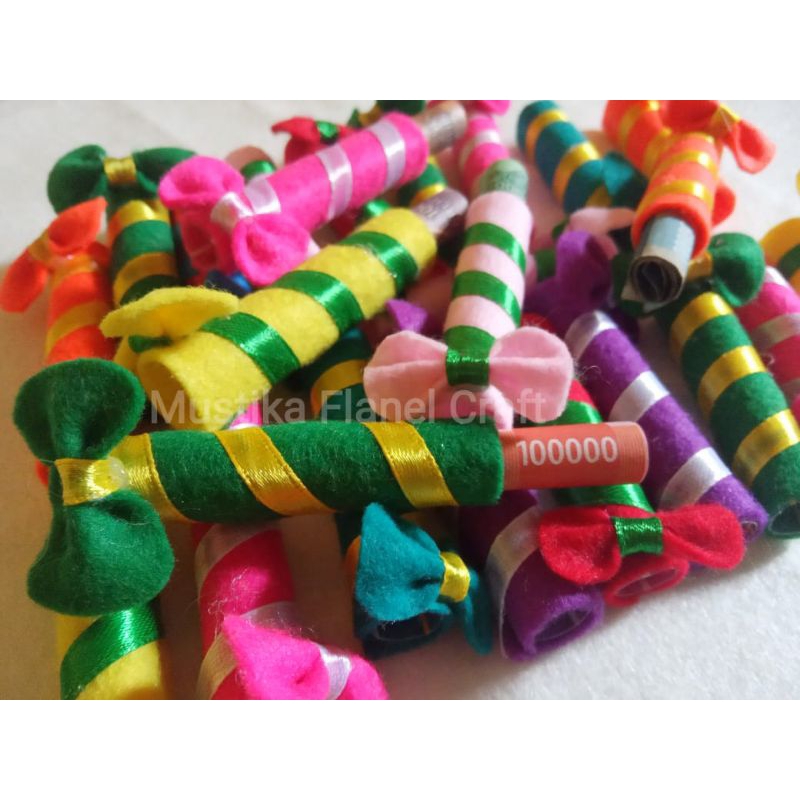 Ampau Astor | Ampau lebaran | Ampau kekinian