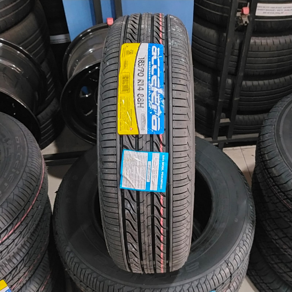 BAN STANDAR AVANZA ACCELERA ECO PLUSH 185 70 R14