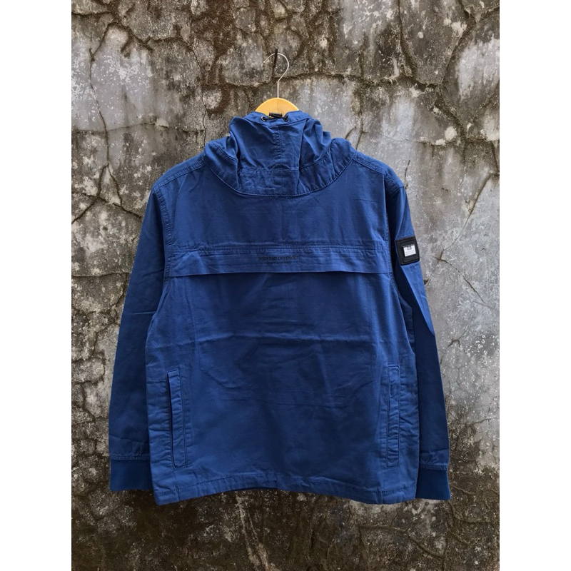 WEEKEND OFFENDER ORTEGA