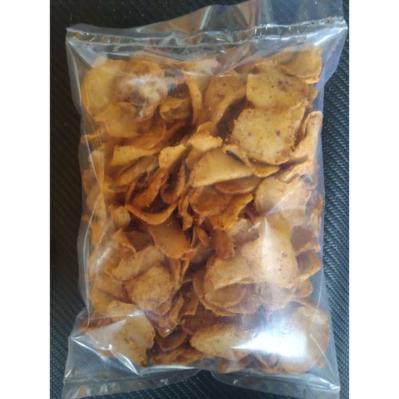 

MORING PEDAS EDAN / MORING ORIGINAL 500 gr