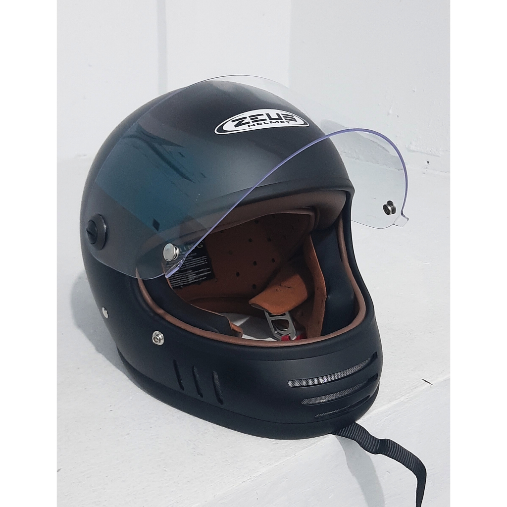 helm ZEUS ZS-816e