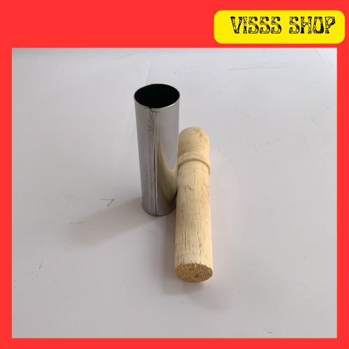 Cetakan Kue Akar Kelapa Kecipir Bahan Stainless