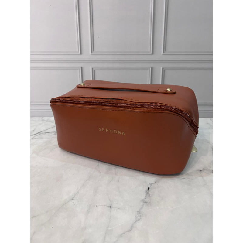 Sephora Makeup Pouch