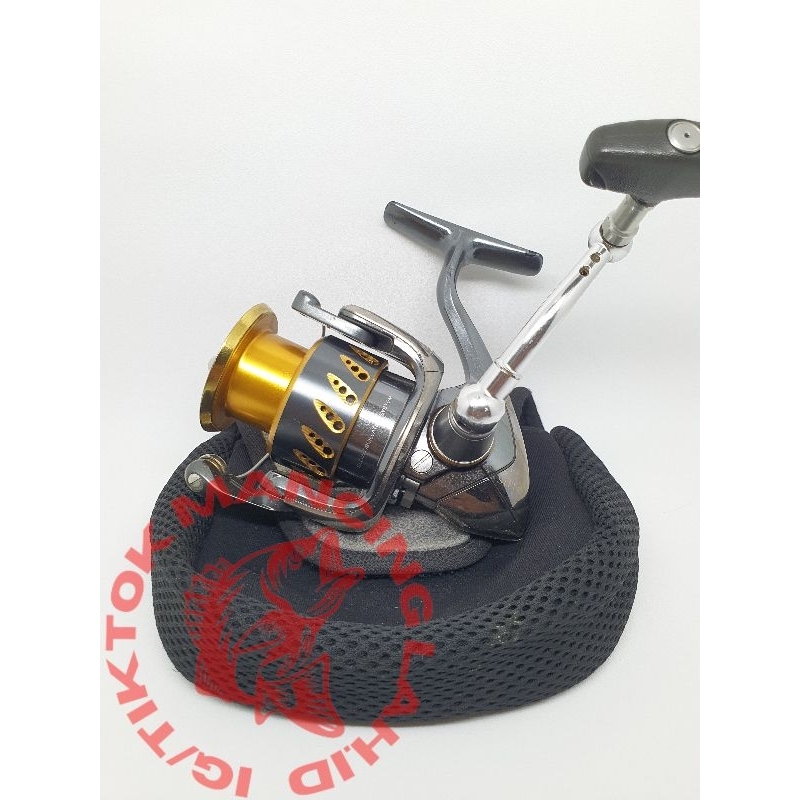 Shimano Stella C3000HG *2007