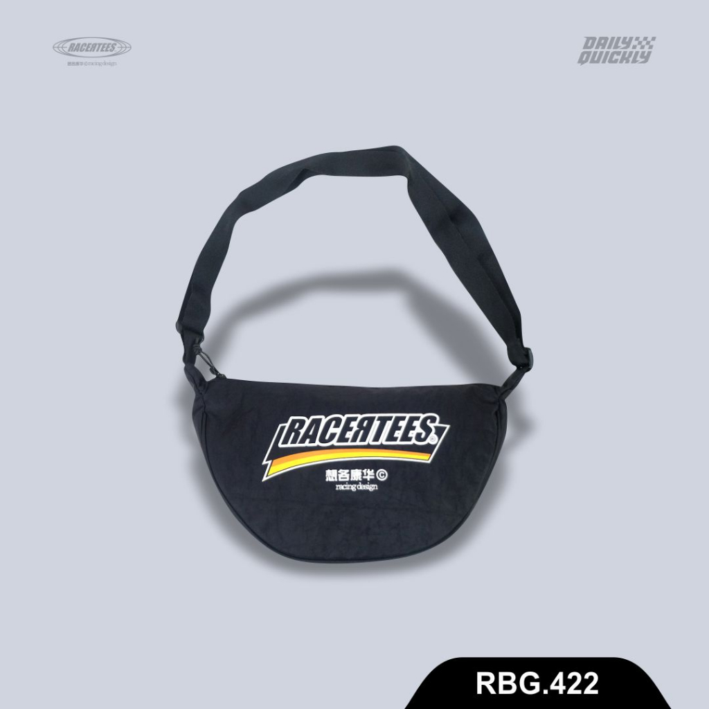 RACERTEES Tas Daily Race Waistbag - RBG.426