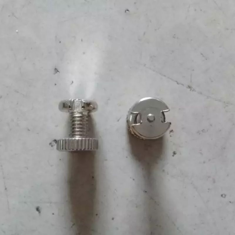 Baut Briket Spearpat Baut Kunci Briket Kunci Briket Baut Kunci Macam Briket _ BKS A