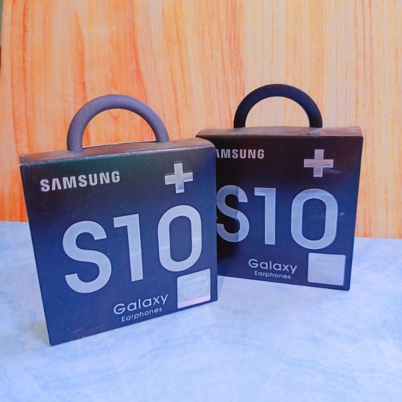 Headset Samsung AKG Original Superbass