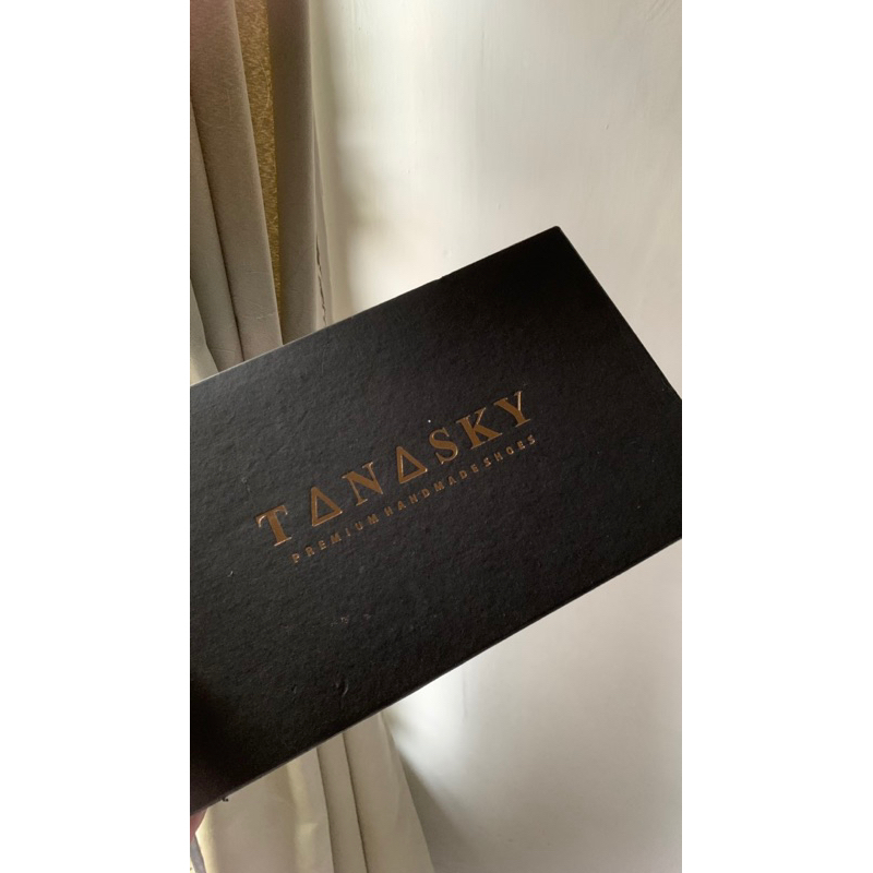 [Preloved] Sepatu Pesta