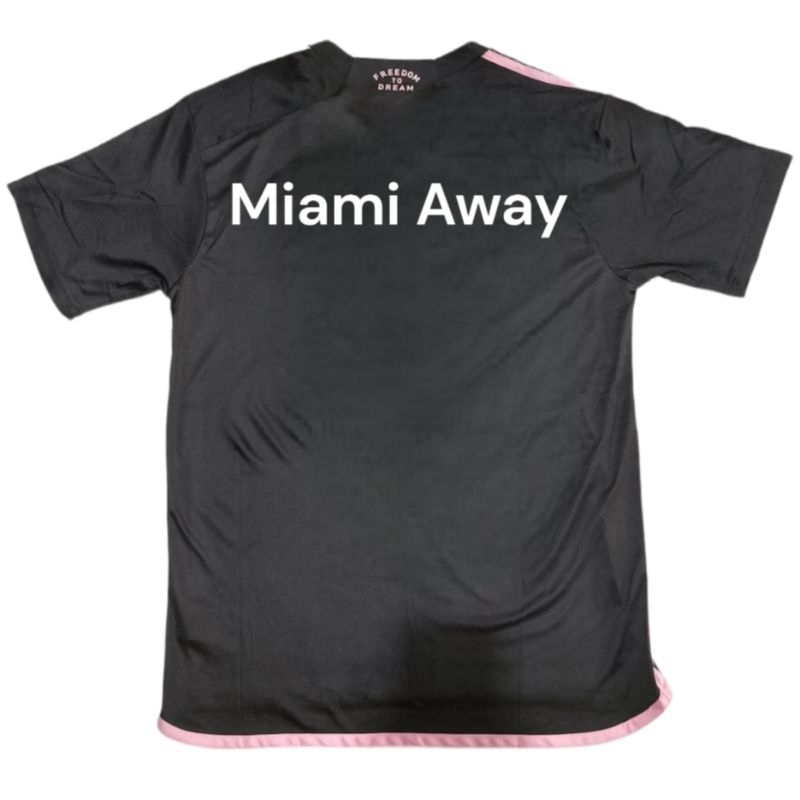 Jersey Inter Miami Away 2023/2024