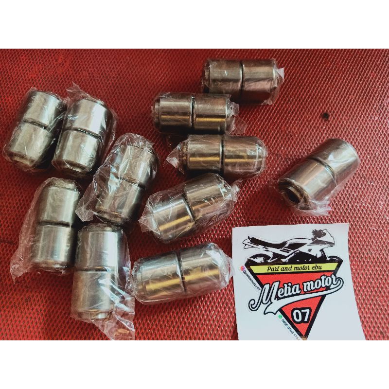 BOS ARM SATRIA 2 TAK HIU/LUMBA