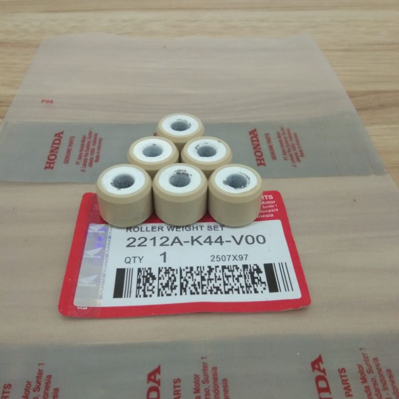 Roller Beat Esp Roller Standar K44 Roller Beat Street Roller Beat Pop Roller Vario 110 Esp Roller Sc