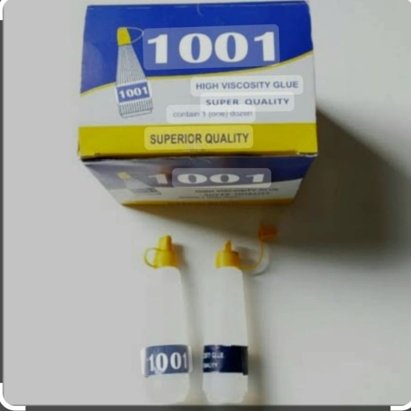 

Lem Cair Kertas Lem Kertas SPL1001