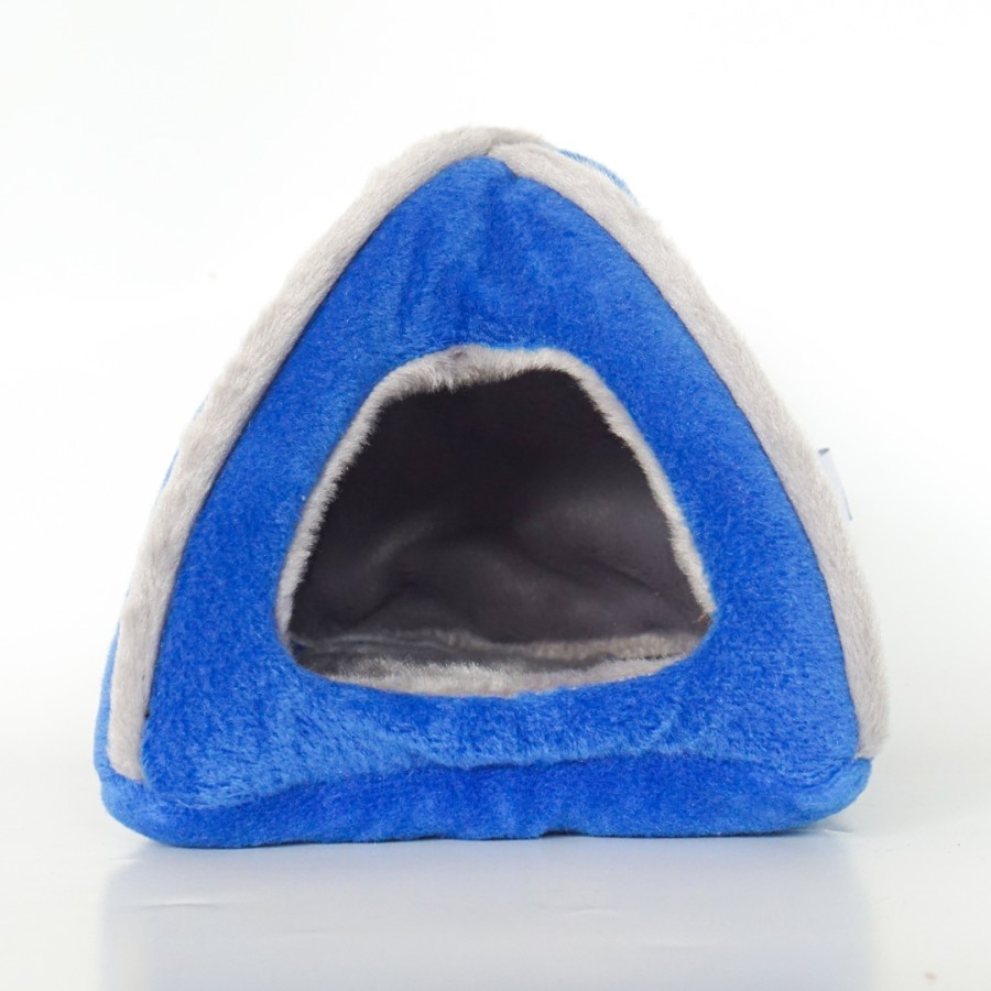 ADEWAP GLIDER Sleeping Pouch Sugar Glider Model Tenda Mini Tempat Tidur Sugar Glider