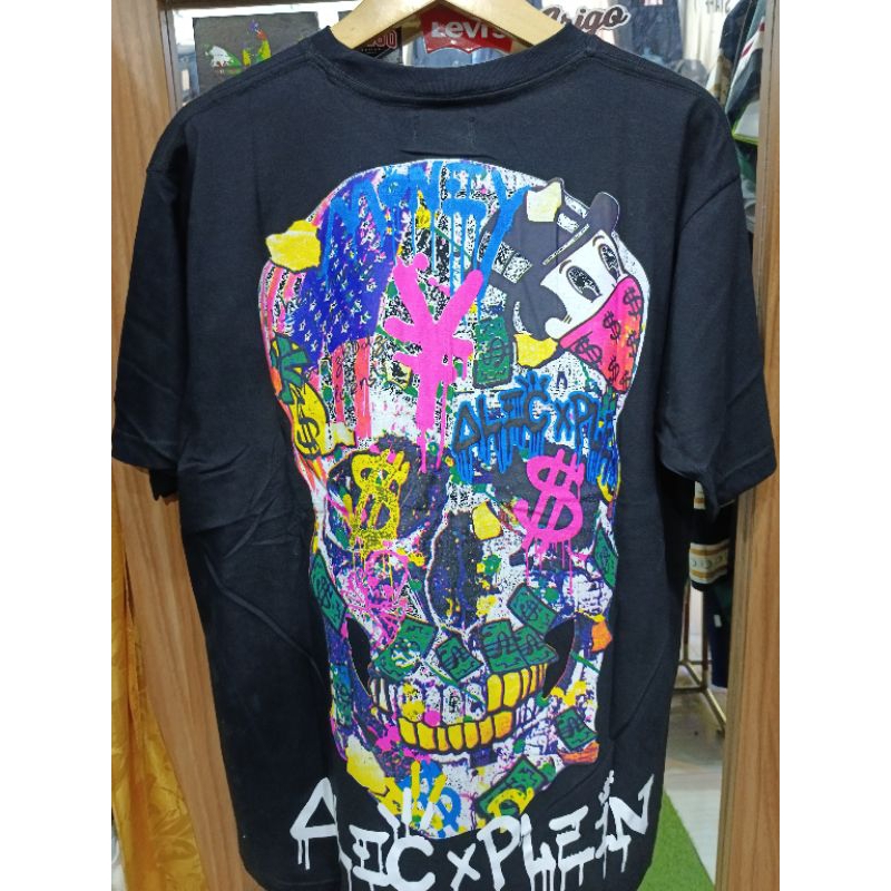 t-SHIRT philipp plein size m, l, xl