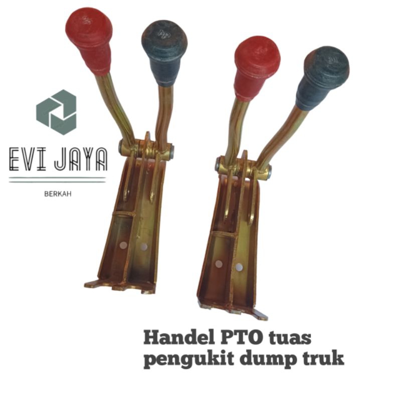 Handel pto dump truck/Power take off handel pto tuas pengukit/per handel PTO dump truk