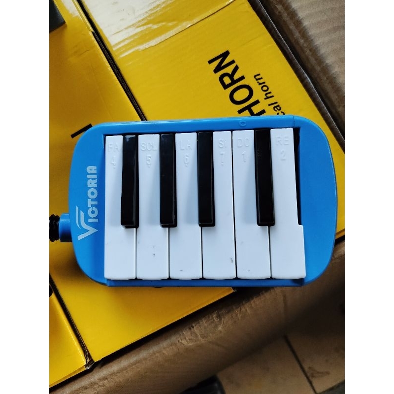 tombol pianika untuk klakson basuri