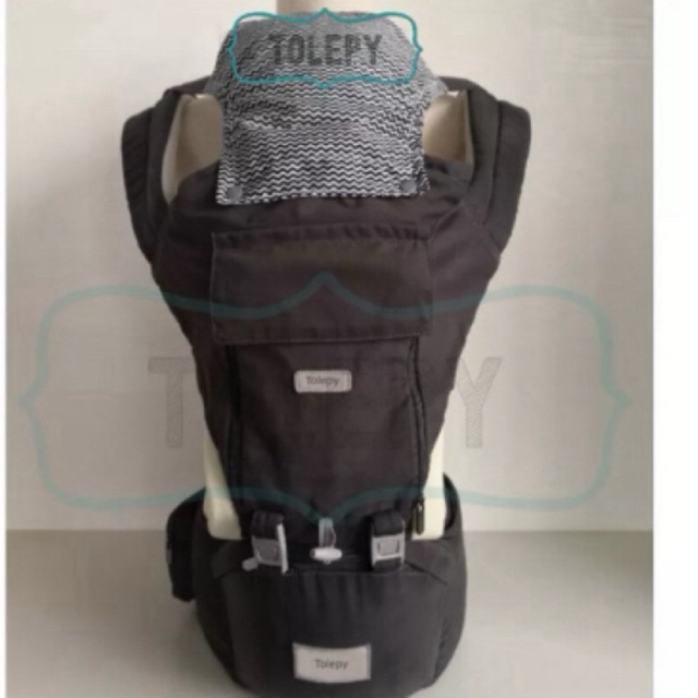 GENDONGAN HIP SEAT (baby hip seat)