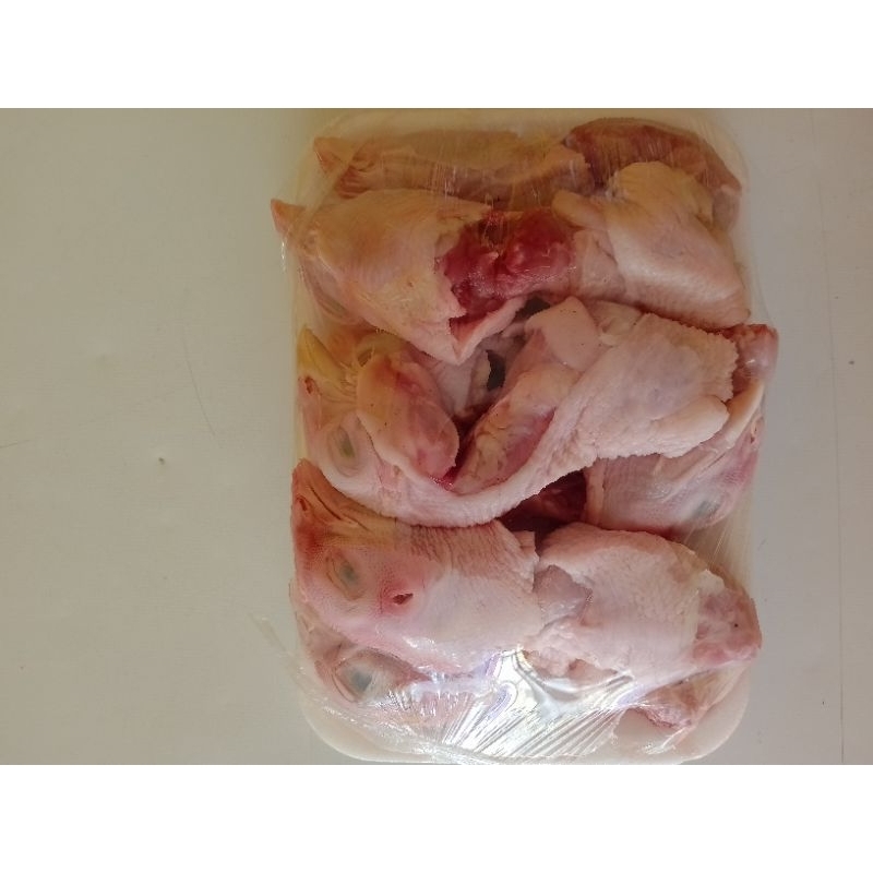 

KEPALA AYAM 500-1000 GR