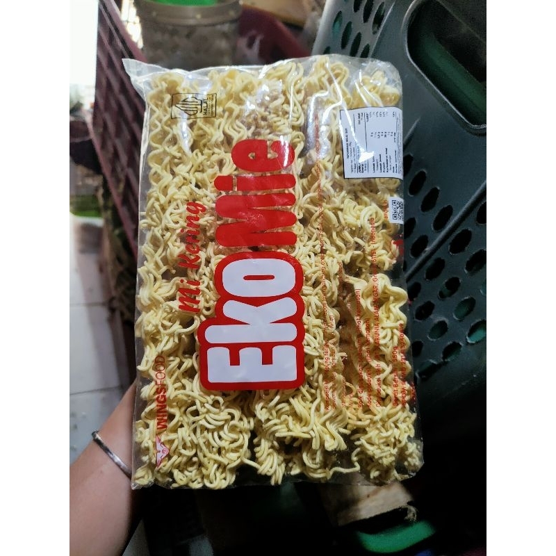 

MIE EKO BESAR