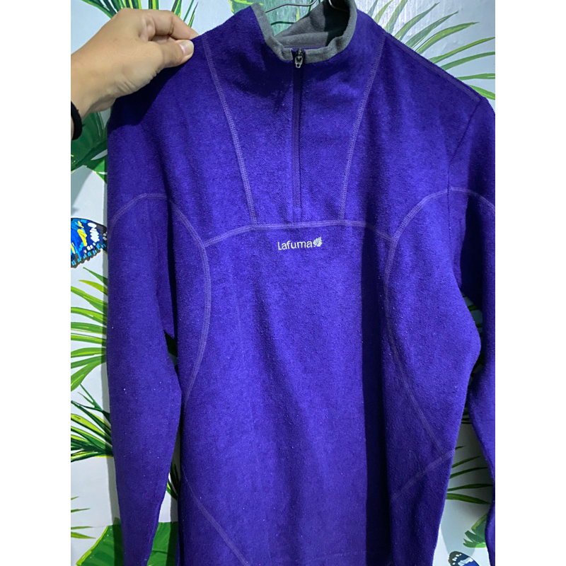 baselayer Lafuma wanita size s-m