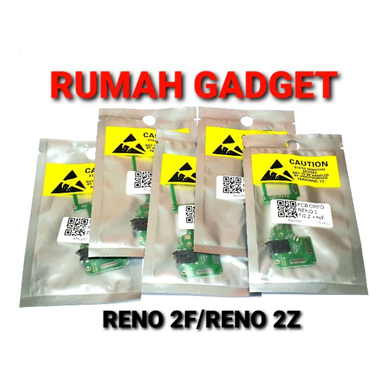 FLEXIBLE PAPAN HANDSFREE CON HF OPPO RENO 2F/RENO 2Z