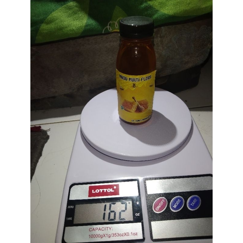 

MADU HUTAN 162 gram