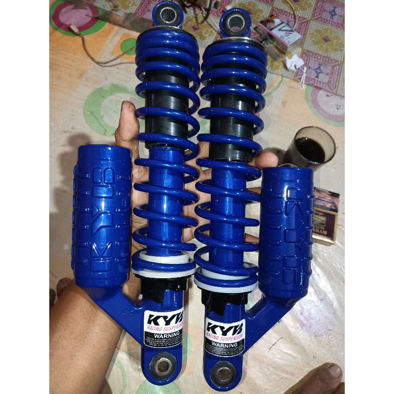 sok belakang KYB RZR original