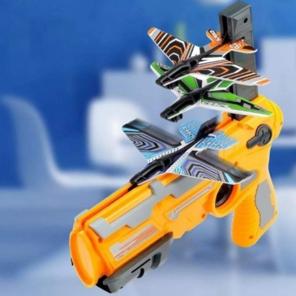 

Unik Jet Fire V7 Limited