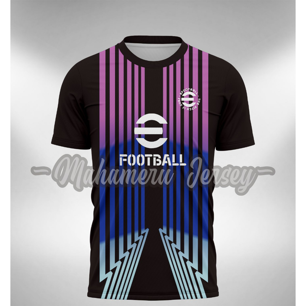 WIN SPORT - Jersey eFootball 2024