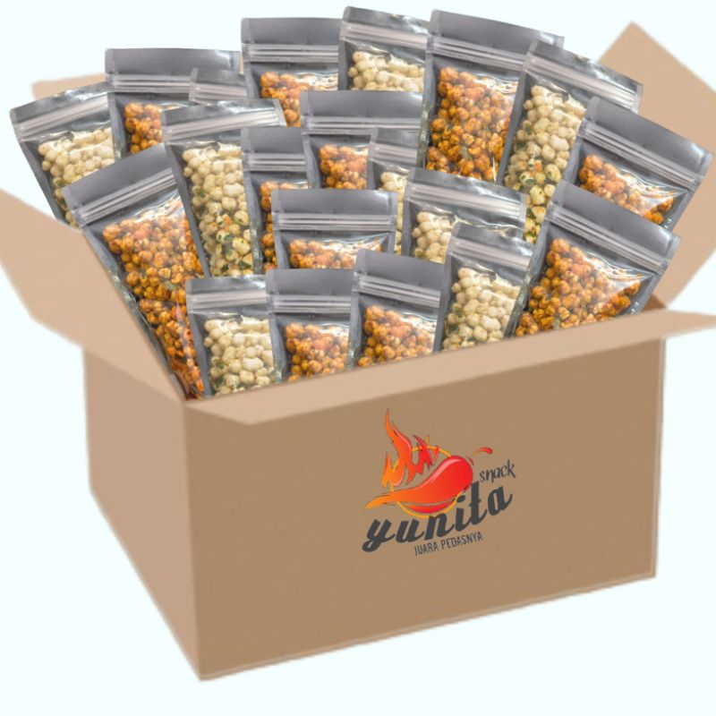 

Pilus Kencur Paket Reseller 20pcs kemasan 50gram